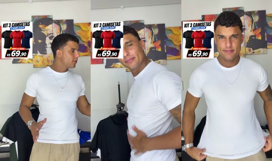 richard.santos3 TikTok Live — Aug 26, 2026, 6:14 AM