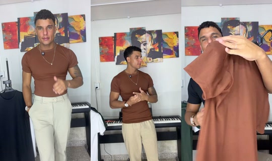 richard.santos3 TikTok Live — Aug 27, 2026, 4:12 AM