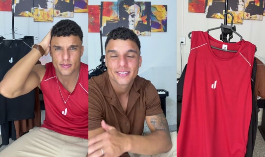 richard.santos3 TikTok Live — Aug 27, 2026, 5:53 AM