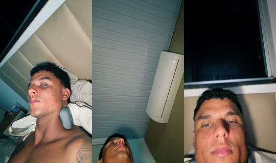 richard.santos3 TikTok Live — Aug 27, 2026, 7:49 AM