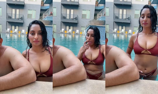 richellangel TikTok Live — Aug 23, 2026, 11:51 PM
