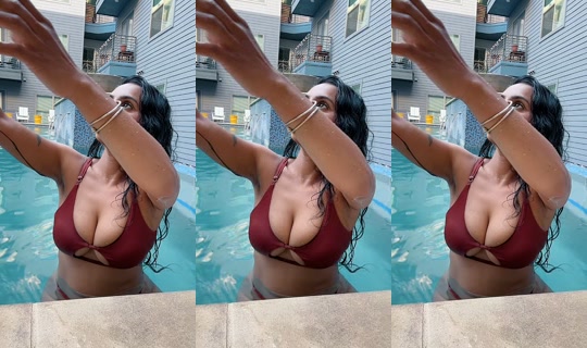 richellangel TikTok Live — Aug 24, 2026, 12:05 AM