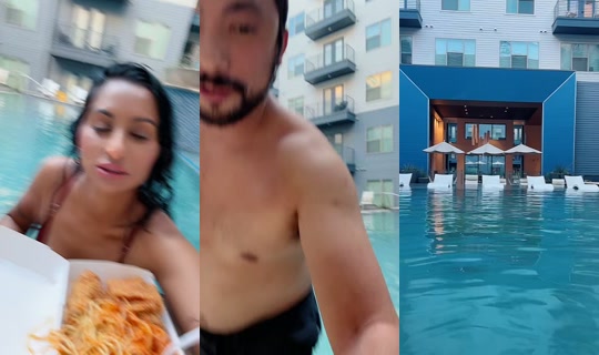 richellangel TikTok Live — Aug 24, 2026, 12:20 AM