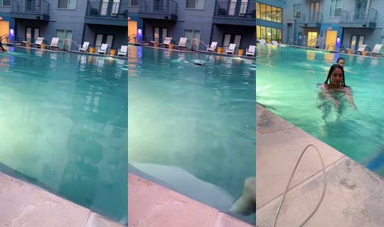 richellangel TikTok Live — Aug 24, 2026, 1:11 AM