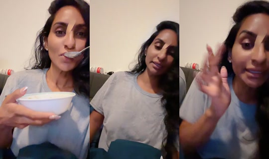 richellangel TikTok Live — Aug 24, 2026, 2:16 AM