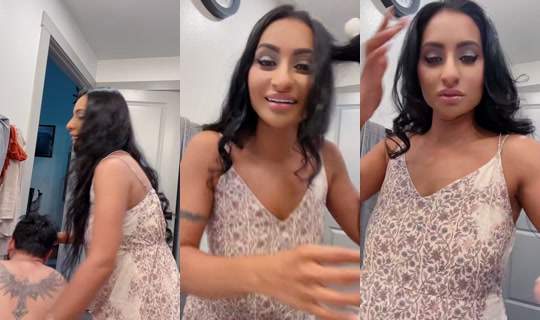 richellangel TikTok Live — Aug 24, 2026, 4:35 PM