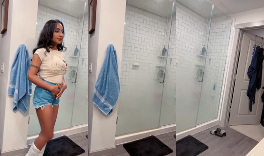 richellangel TikTok Live — Aug 24, 2026, 5:03 PM