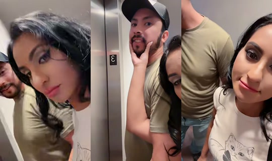 richellangel TikTok Live — Aug 24, 2026, 6:16 PM