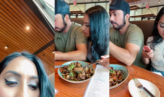 richellangel TikTok Live — Aug 24, 2026, 6:59 PM