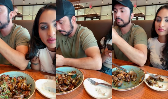 richellangel TikTok Live — Aug 24, 2026, 7:10 PM