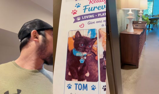 richellangel TikTok Live — Aug 24, 2026, 8:02 PM