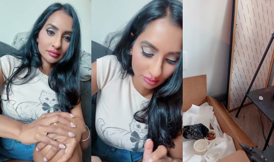 richellangel TikTok Live — Aug 24, 2026, 11:05 PM
