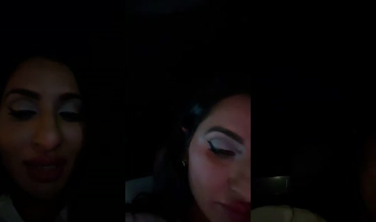 richellangel TikTok Live — Aug 25, 2026, 2:11 AM