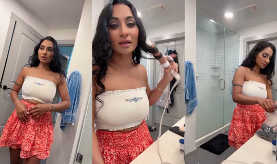 richellangel TikTok Live — Aug 25, 2026, 5:48 PM