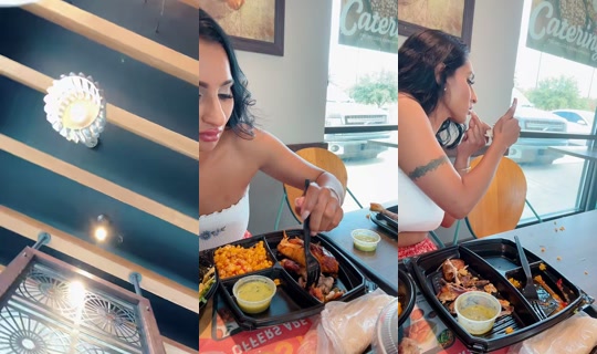 richellangel TikTok Live — Aug 25, 2026, 7:04 PM