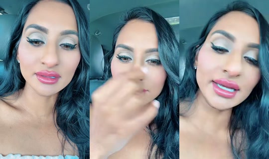 richellangel TikTok Live — Aug 25, 2026, 7:54 PM