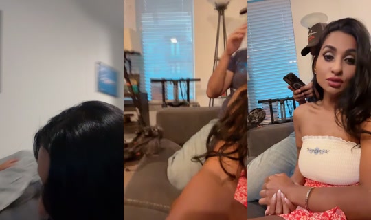 richellangel TikTok Live — Aug 26, 2026, 12:49 AM