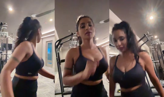 richellangel TikTok Live — Aug 26, 2026, 1:34 AM