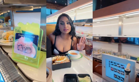 richellangel TikTok Live — Aug 26, 2026, 10:45 PM