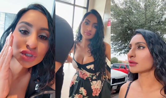 richellangel TikTok Live — Aug 26, 2026, 11:35 PM