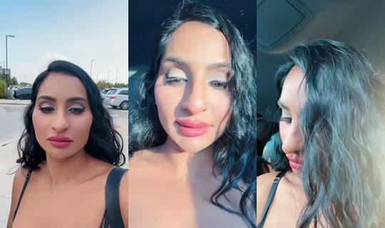 richellangel TikTok Live — Aug 27, 2026, 12:09 AM