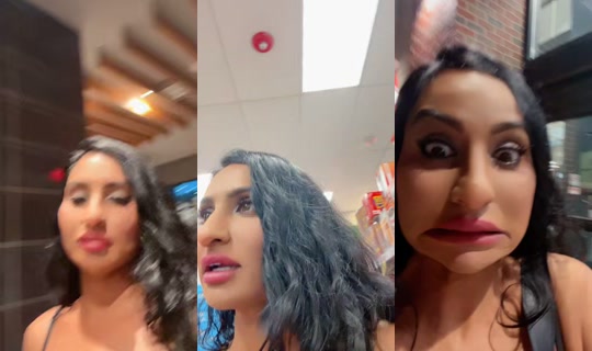 richellangel TikTok Live — Aug 27, 2026, 1:17 AM