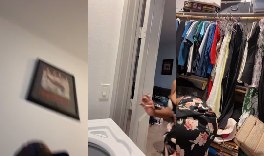 richellangel TikTok Live — Aug 27, 2026, 2:11 AM