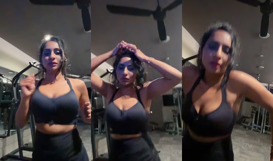 richellangel TikTok Live — Aug 27, 2026, 5:14 AM