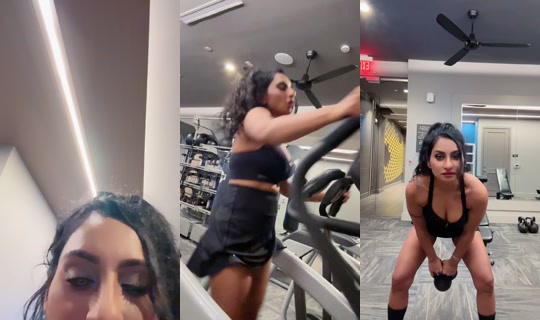richellangel TikTok Live — Aug 27, 2026, 5:38 AM