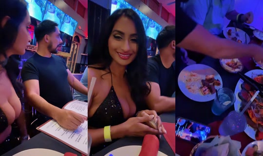 richellangel TikTok Live — Aug 29, 2026, 2:10 AM