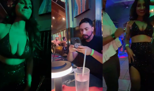 richellangel TikTok Live — Aug 29, 2026, 3:51 AM