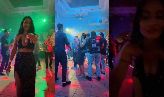 richellangel TikTok Live — Aug 29, 2026, 4:41 AM