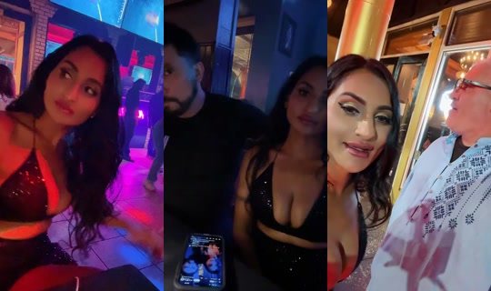 richellangel TikTok Live — Aug 29, 2026, 5:31 AM