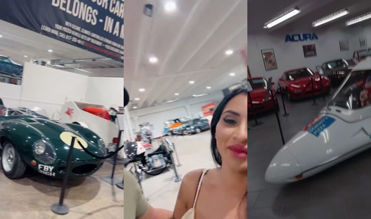 richellangel TikTok Live — Aug 29, 2026, 9:44 PM