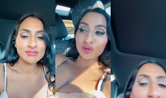 richellangel TikTok Live — Aug 29, 2026, 10:18 PM