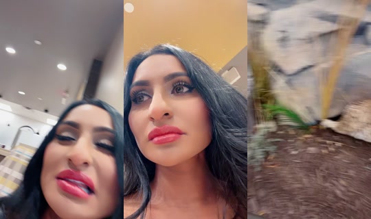 richellangel TikTok Live — Aug 30, 2026, 12:42 AM