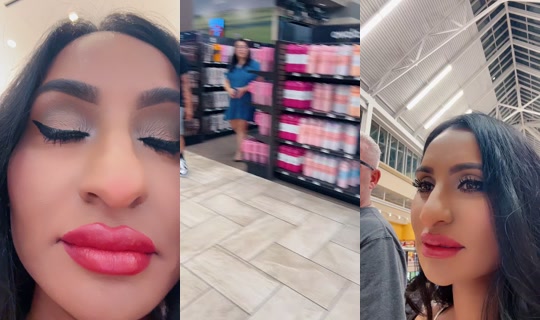 richellangel TikTok Live — Aug 30, 2026, 1:08 AM
