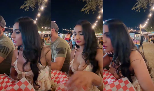 richellangel TikTok Live — Aug 30, 2026, 2:45 AM