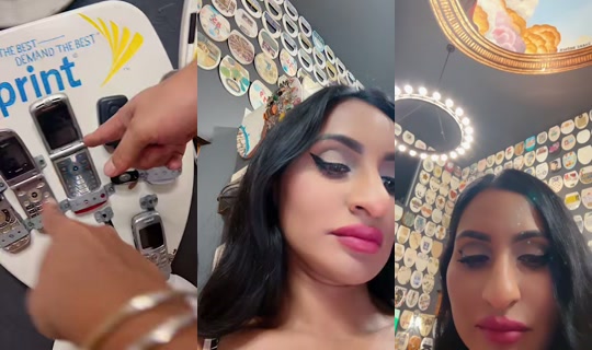 richellangel TikTok Live — Aug 30, 2026, 3:51 AM