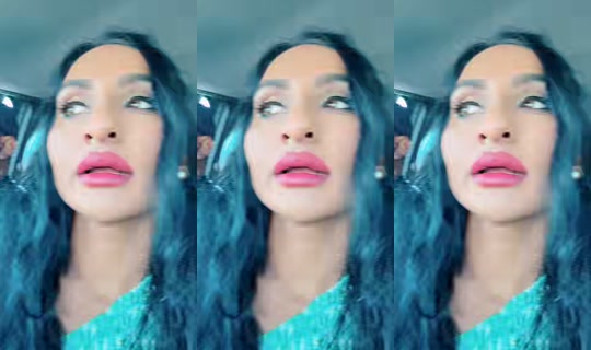 richellangel TikTok Live — Aug 31, 2026, 10:14 PM