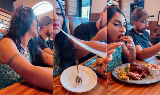 richellangel TikTok Live — Aug 31, 2026, 10:28 PM