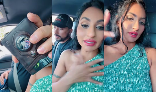 richellangel TikTok Live — Sep 1, 2026, 12:09 AM