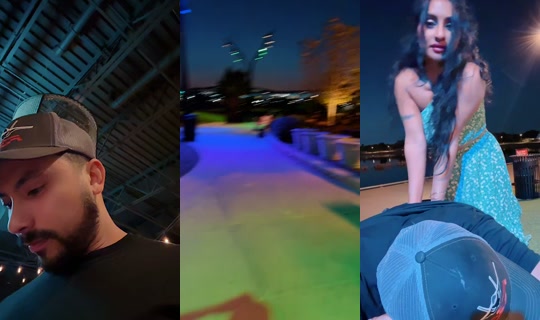 richellangel TikTok Live — Sep 1, 2026, 1:17 AM