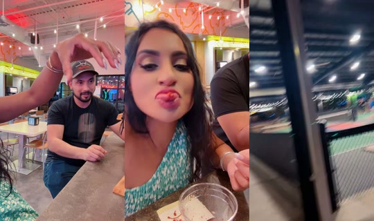 richellangel TikTok Live — Sep 1, 2026, 1:48 AM