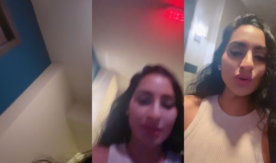 richellangel TikTok Live — Sep 2, 2026, 10:49 PM