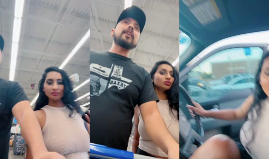 richellangel TikTok Live — Sep 3, 2026, 12:35 AM