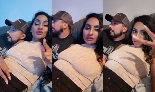 richellangel TikTok Live — Sep 3, 2026, 1:47 AM
