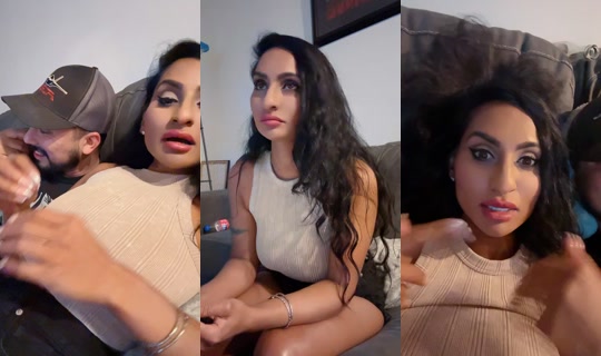 richellangel TikTok Live — Sep 3, 2026, 2:37 AM
