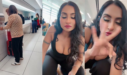 richellangel TikTok Live — Oct 1, 2026, 9:38 PM