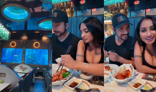 richellangel TikTok Live — Oct 2, 2026, 3:47 AM